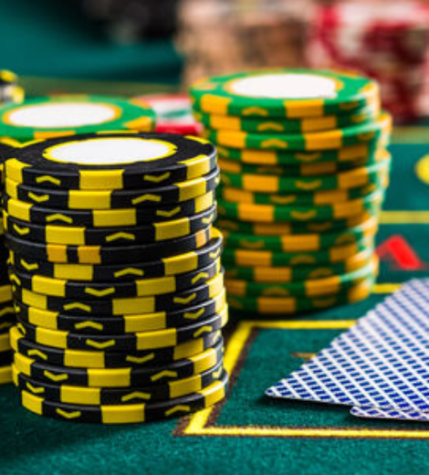 Everything to know about the online casino master source