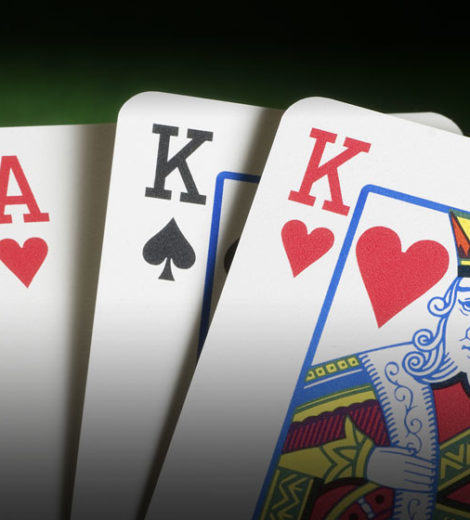 Hike the quality of time by playing online casino games