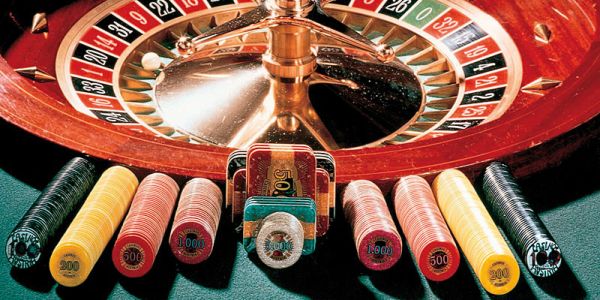 A Beginner’s Journal to Online Casino Gambling