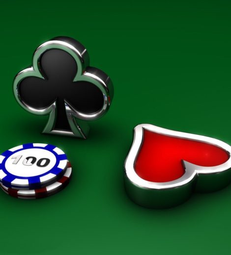 Can you read poker game reviews?