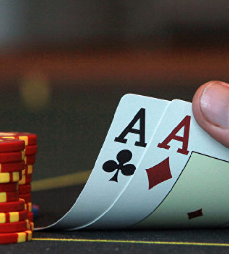 Simple rules to make you the master of blackjack