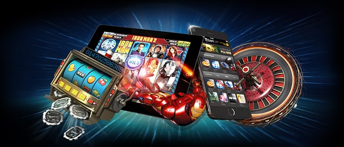 Where to pick the best slot machine game and get the best bonus deals