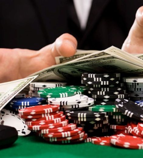 Reasons Why You Should Play Poker Online