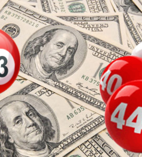 Smart Lottery Playing Can Improve Your Odds