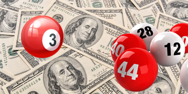 Smart Lottery Playing Can Improve Your Odds