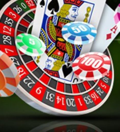The Thrilling Experience of Playing Roulette Online