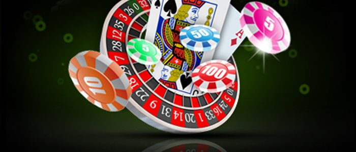 The Thrilling Experience of Playing Roulette Online