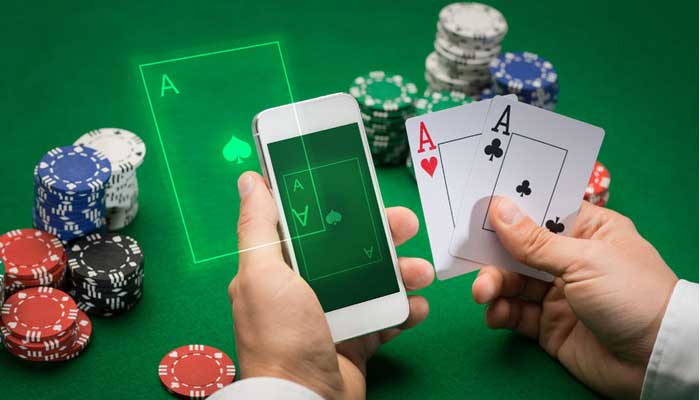 online casino Malaysia