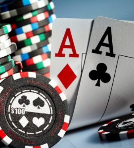 Online gambling makes winning easier and fun!