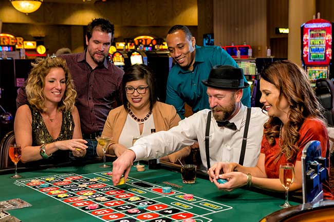 Best Sports And Casinos