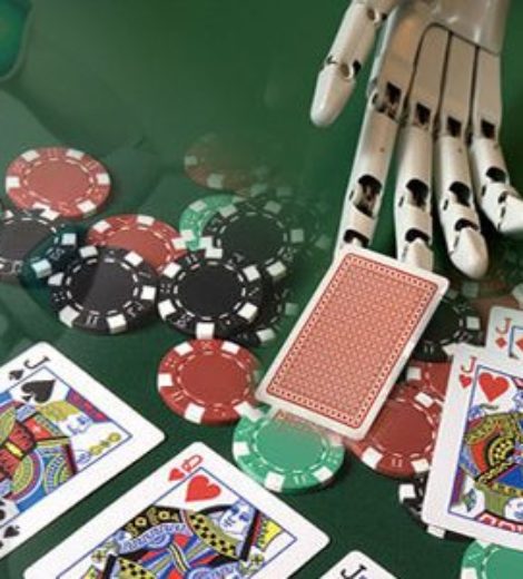 Reliable and Trustworthy Poker Platform