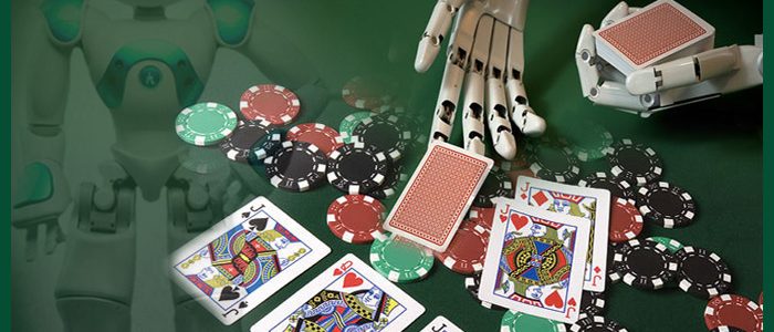 Reliable and Trustworthy Poker Platform
