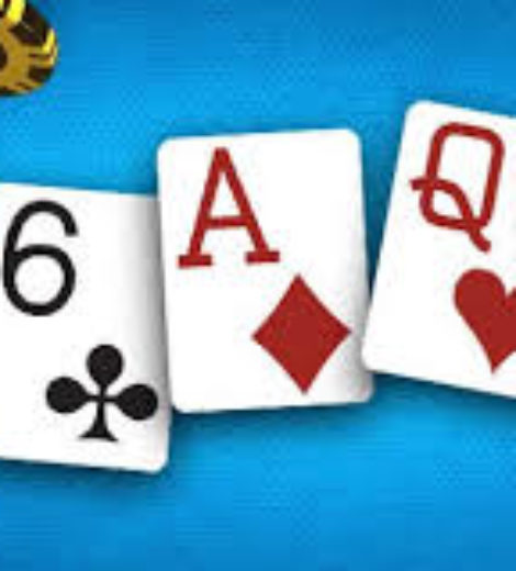 Register in the reliable poker domino website and realize your gambling expectations  