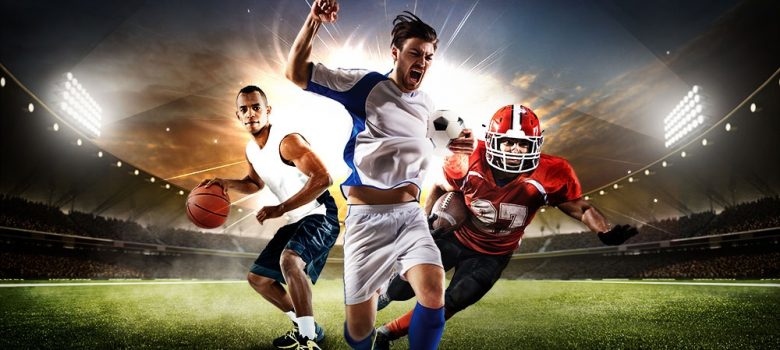 Online Sports Betting