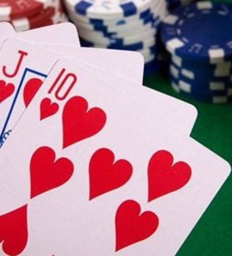 Loving New Poker Games? Try Situs Online Poker Game Indonesia