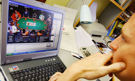 gambling games online
