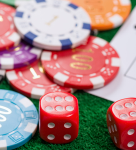 The benefits of playing roulette online