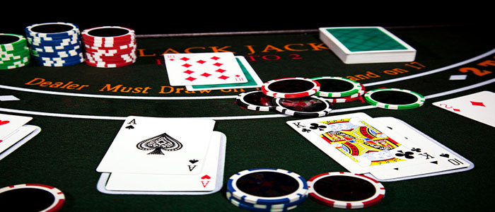 Using online casinos for entertainment, not for income