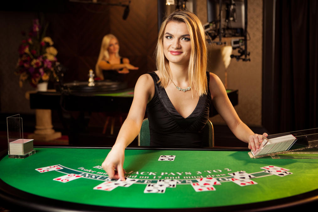 Best Online Casino Gaming