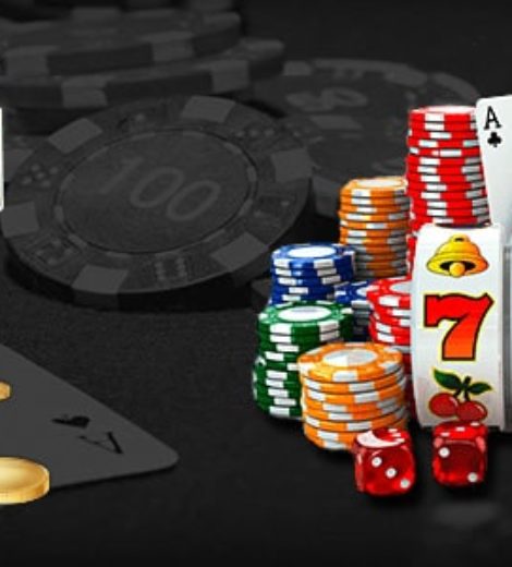 Ways To Earn Money Through Casino Games