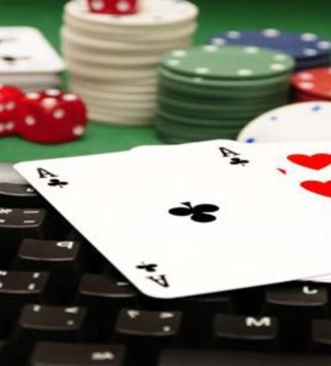 The World’s Most Trusted Online Gambling Site Today