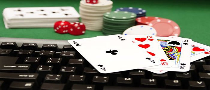 Trusted Online Gambling