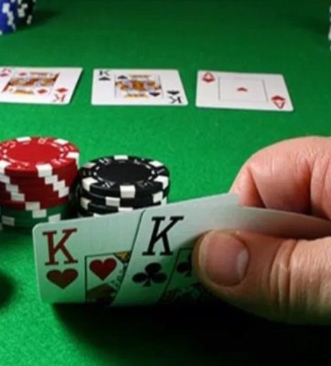 How To Increase Wins In Poker Online Gaming