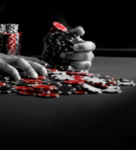 The Gambling World Of Poker Domino