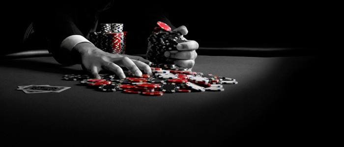 Gambling World Of Poker Domino