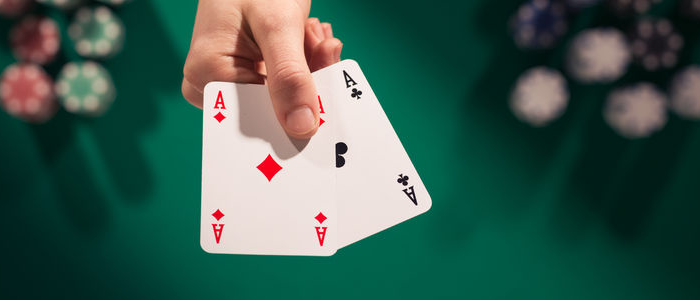 Online Casino Gaming Site