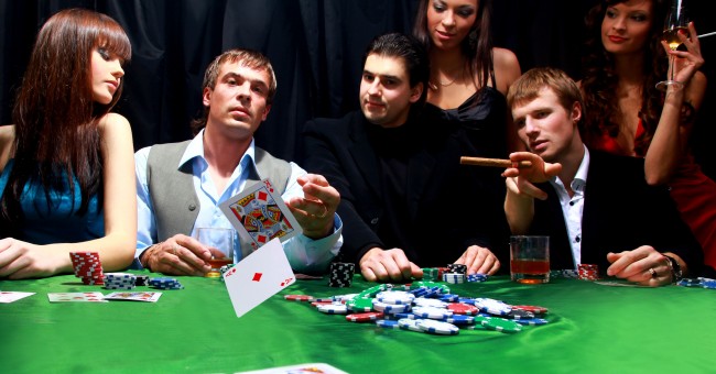 Online Gaming platform