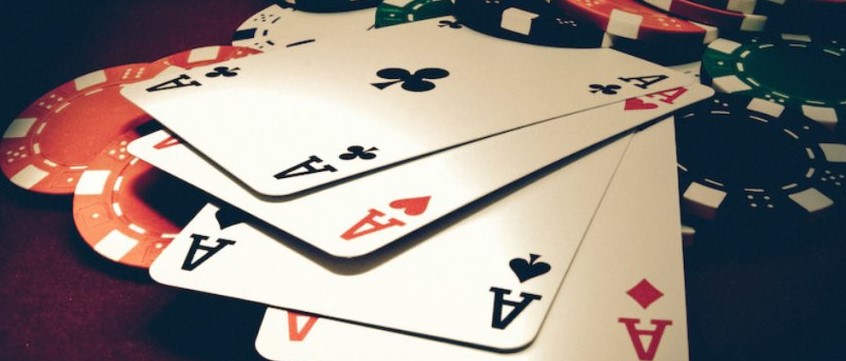 Online Poker Destinations