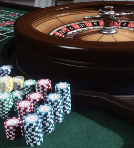 Remember these points when playing online roulette game online