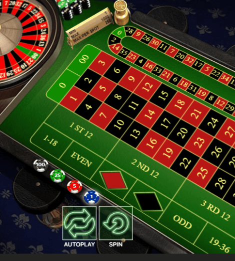 3 Popular Myths About Gambling Online That Should Be Debunked