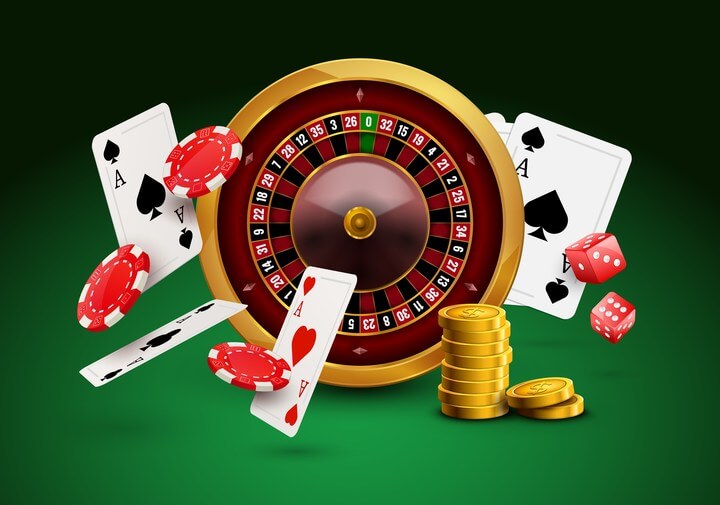 online gambling55