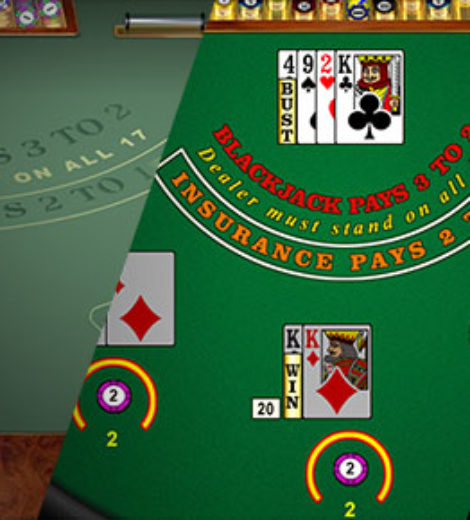 Understand Pay Tables to Minimize Losses and Maximize Winnings