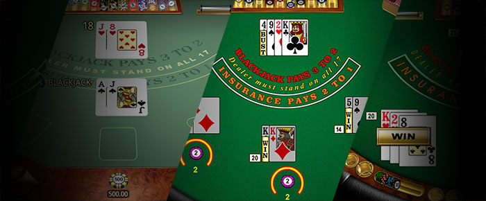 Understand Pay Tables to Minimize Losses and Maximize Winnings