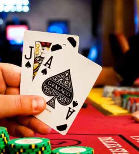 The best strategy to go with plenty of poker games
