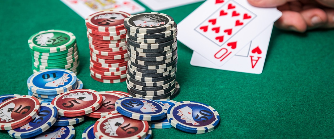 Gambling Games For All - Exciting Money-Making Activity
