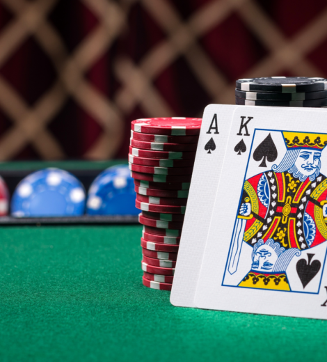 Simple Tips to Improve your Online Poker Game