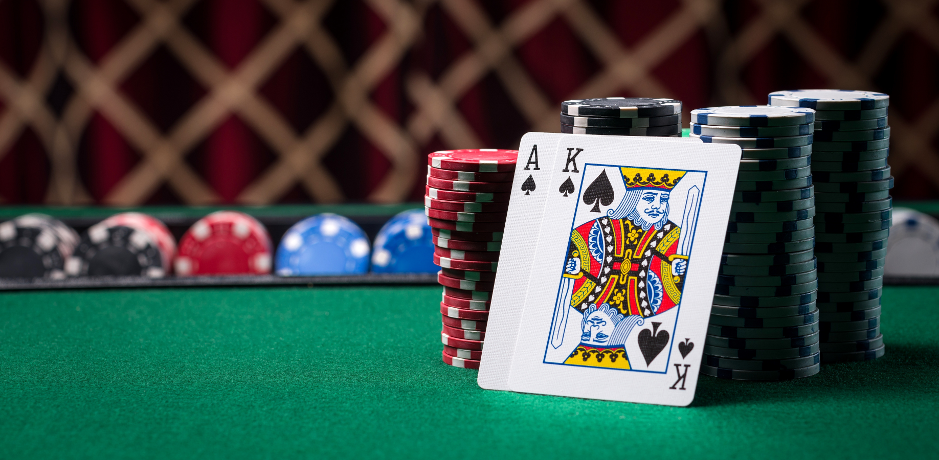 Simple Tips to Improve your Online Poker Game