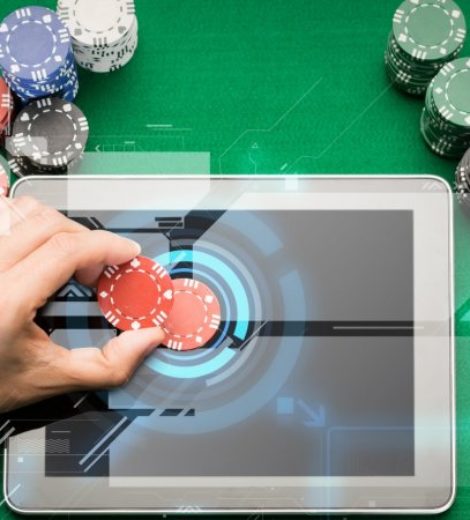 Types of poker games available in online