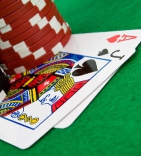 Five basic steps each online gambler should follow before playing online casino