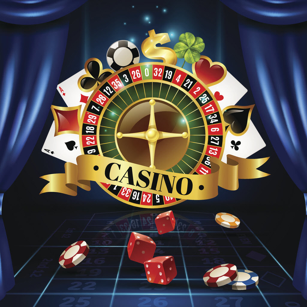 online casinos