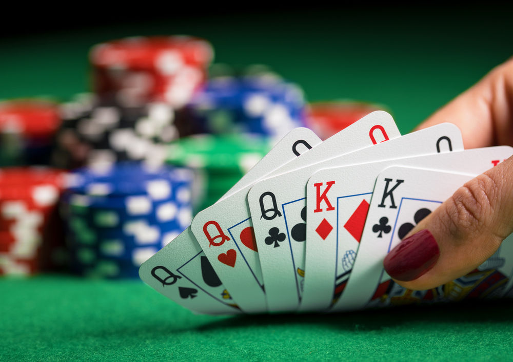 Online Casino Games