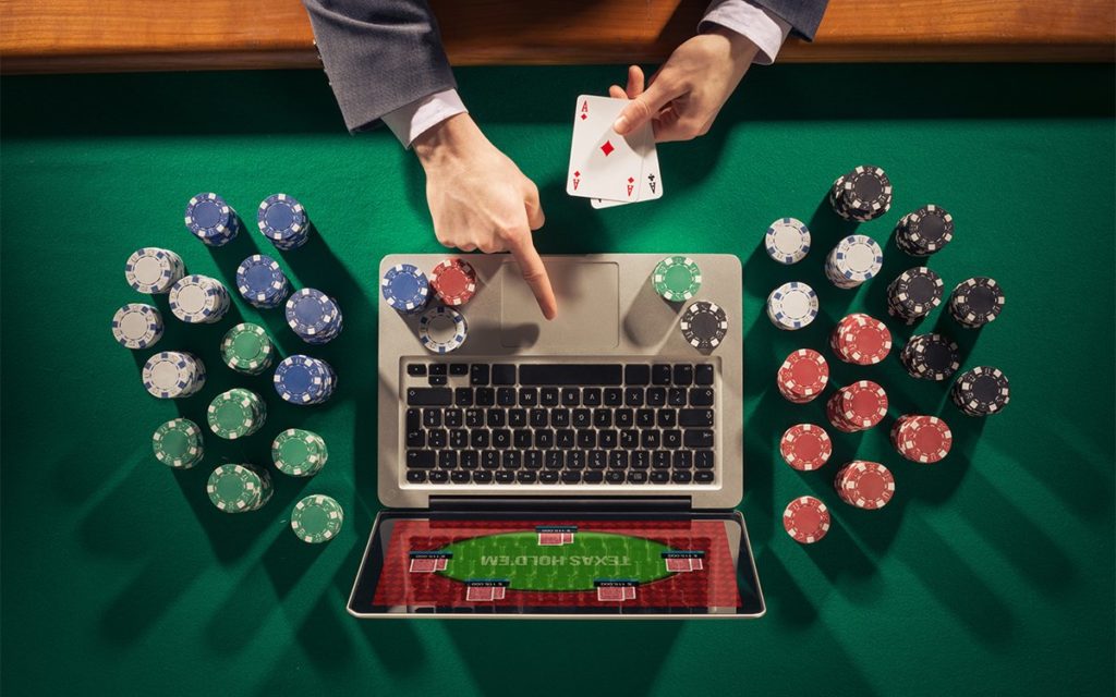 online casino