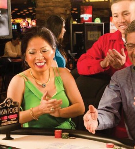 Casinos Online – A Brief Introduction