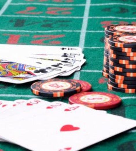 Industry Growth Watch – Online Casino