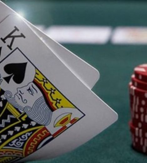 Is it legal for online poker in Indonesia?