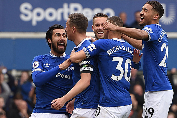 Online Sports Betting